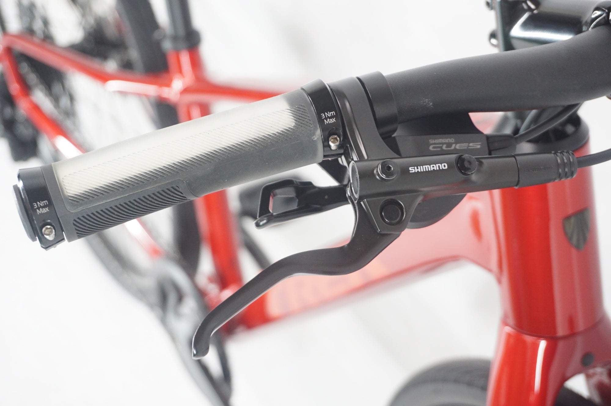 TREK 「トレック」 FX3 DISC 2024-2025年モデル クロスバイク / 阪急塚口店