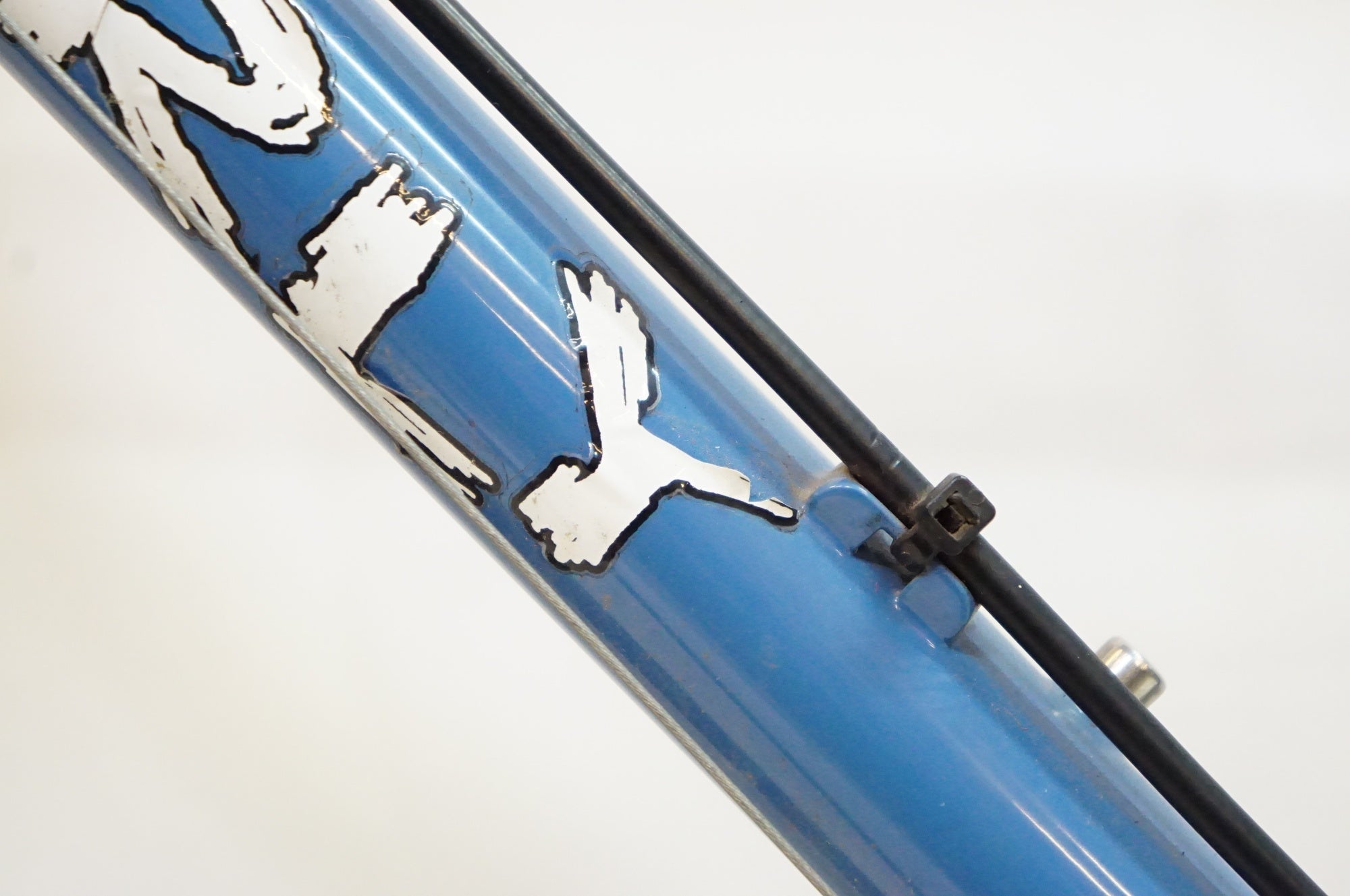 SURLY 「サーリー」 DISC TRUCKER 2017年頃 ツーリングバイク / 熊谷本店