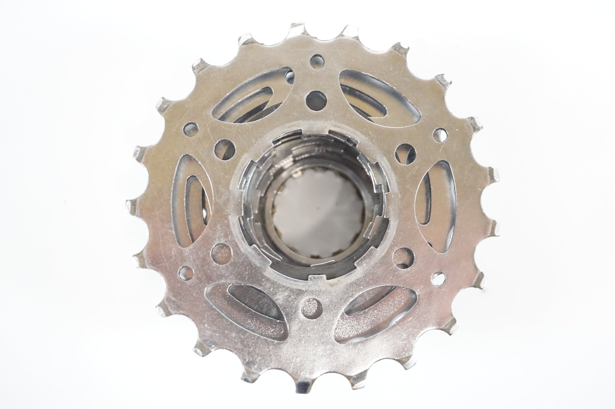 CAMPAGNOLO 「カンパニョーロ」 12-21T スプロケット / 宇都宮店