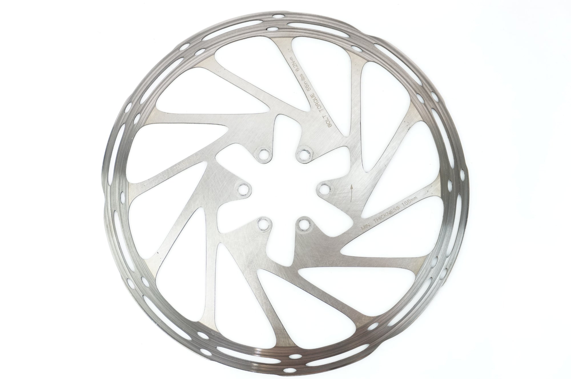 SRAM 「スラム」 CODE RS ブレーキセット / 中目黒店