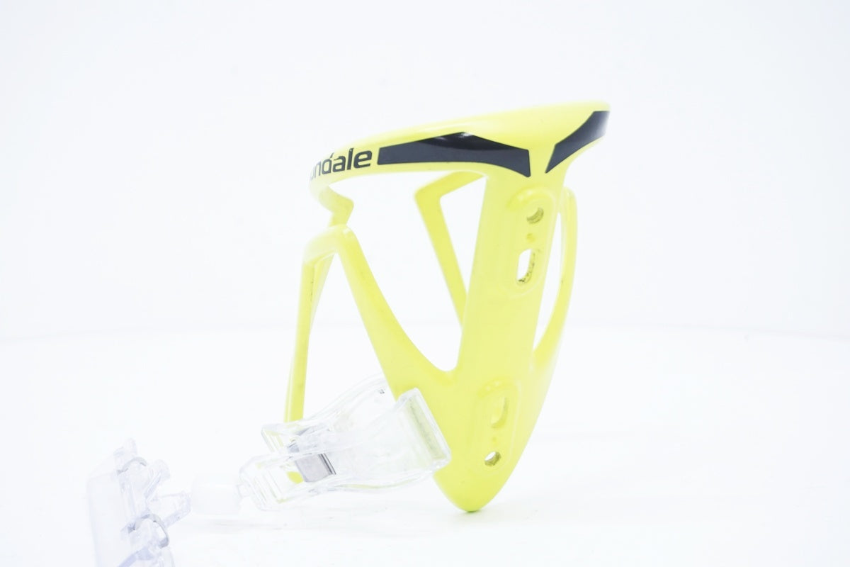 CANNONDALE 「キャノンデール」 ボトルケージ  / 大阪美原北インター店