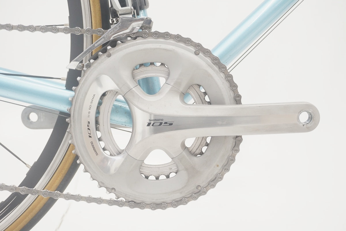 VIGORE 「ビゴーレ」 GRADE RS 2017年モデル ロードバイク / 京都八幡店