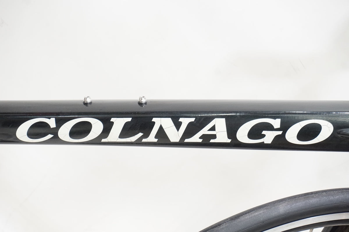 COLNAGO「コルナゴ」 MONDO 2.0 TIAGRA 2018年モデル ロードバイク/ 京都西院店
