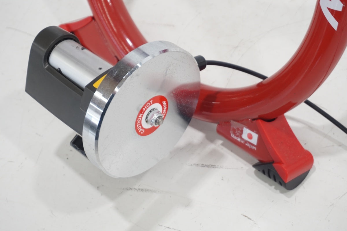 【新品未使用】自転車 サイクルトレーナー LR341 MINOURA ミノウラ 楽天市場】ミノウラ MINOURA LR341 ライブライド シリーズ マグ