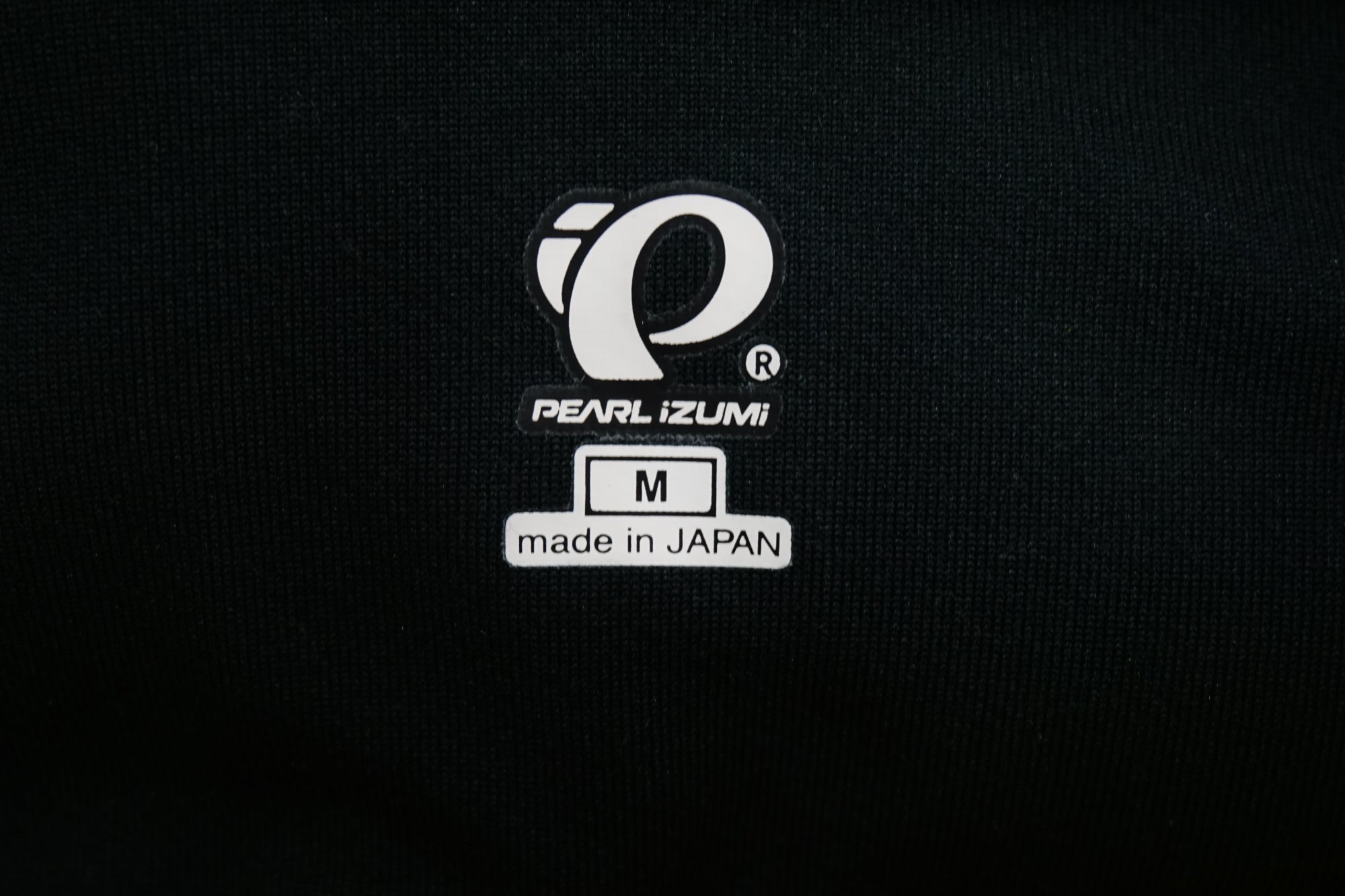 PEARL IZUMI 「パールイズミ」 Mサイズ 長袖ジャージ / 浜松店