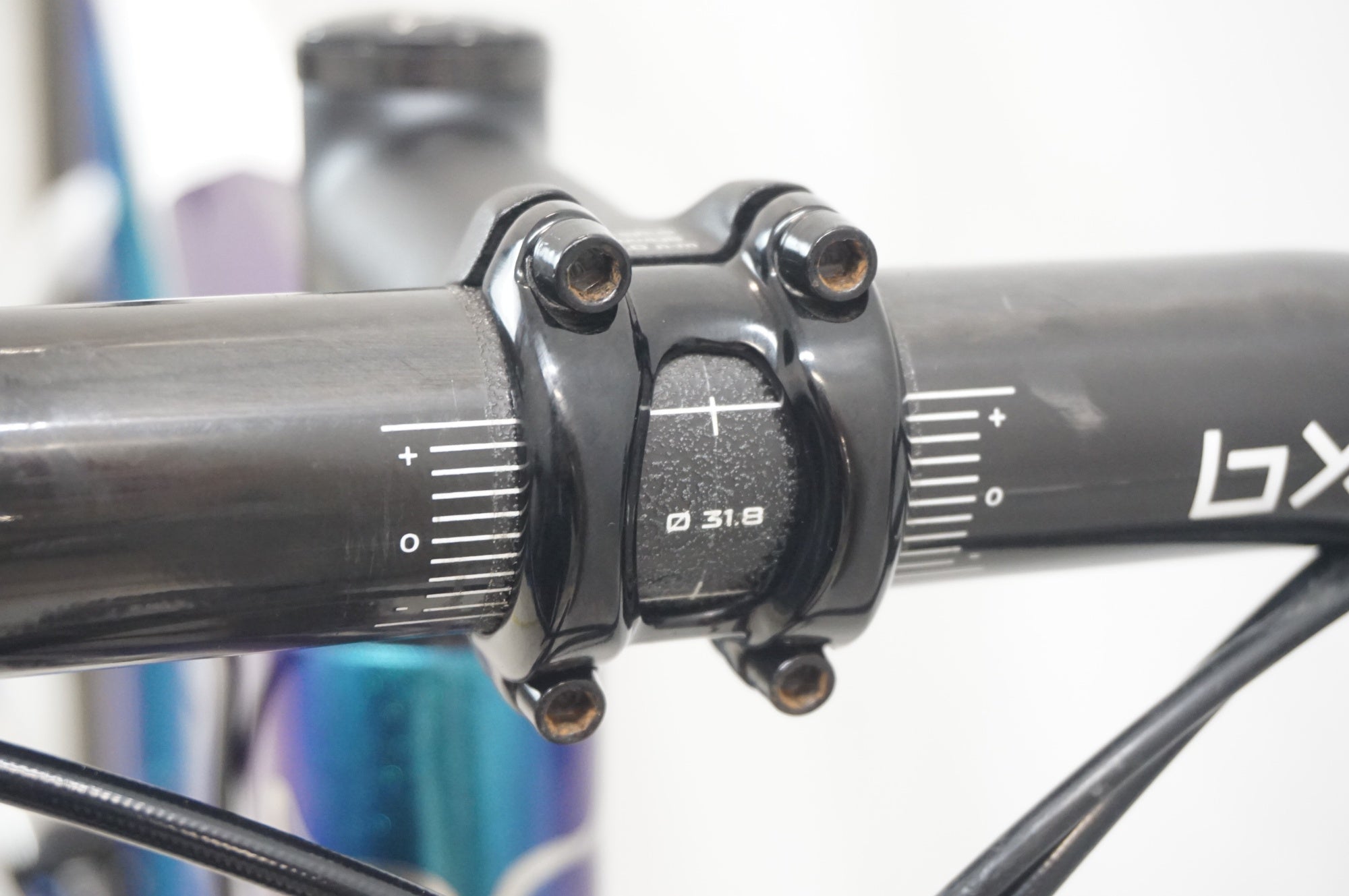 ELVES 「エルヴス」 QUENDI DISC 年式不明 ロードバイク / 福岡店