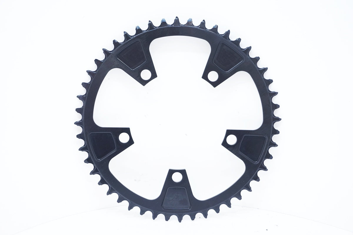 STONE 「ストーン」 48T アウターチェーンリング / 大阪美原北インター店