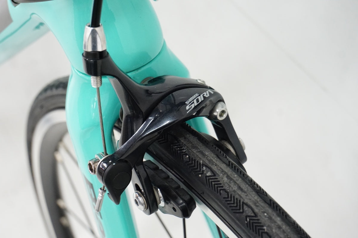 BIANCHI「ビアンキ」 INTENSO SORA 2020年モデル ロードバイク / 浜松