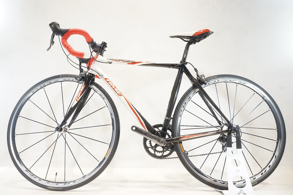 TIME 「タイム」 EDGE FIRST 2006年ごろモデル ロードバイク / 横浜