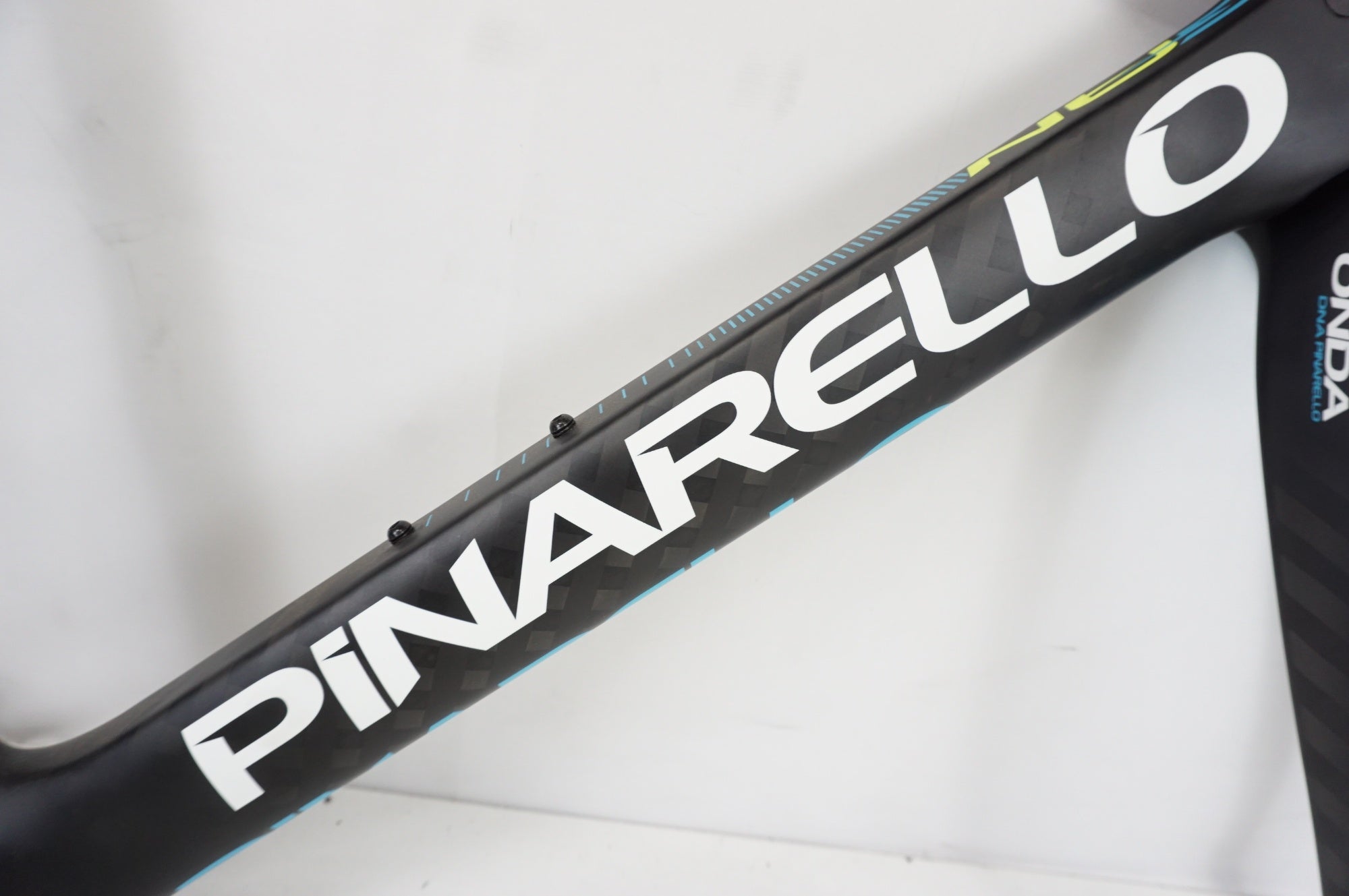 PINARELLO 「ピナレロ」 GAN S RIM 2018年モデル フレームセット / 大宮店