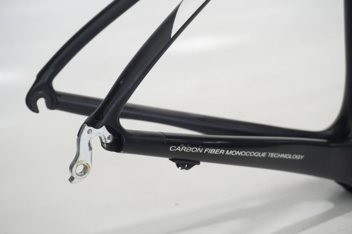 ジャンク KUOTA 「クオータ」 KIRAL 2014年モデル フレーム