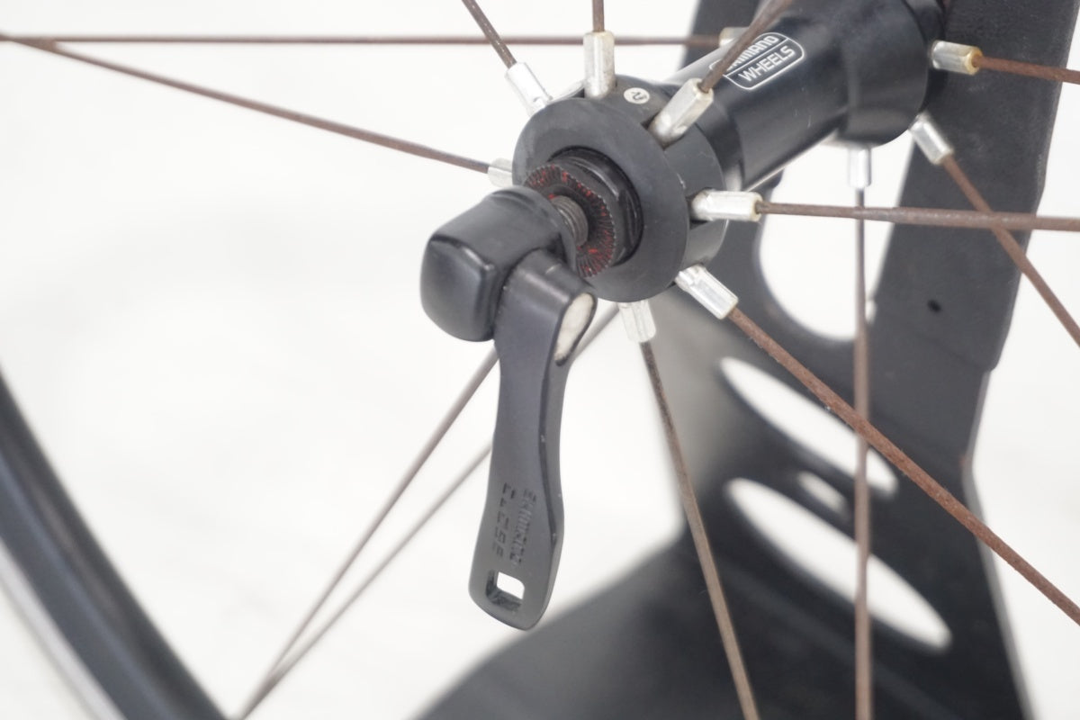 SHIMANO 「シマノ」 WH-M540 シマノ8.9速 ホイールセット / 滋賀大津店