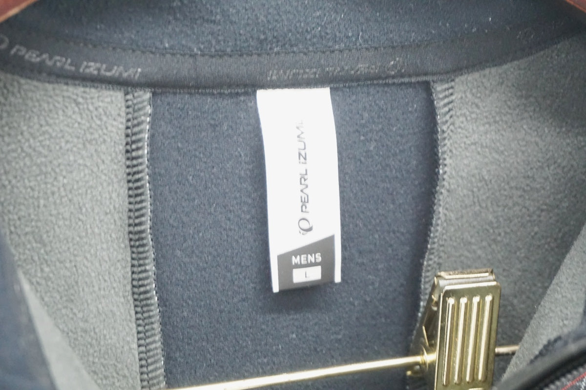 PEAL IZUMI「パールイズミ」 Lサイズ サイクルジャージ/ 京都八幡店