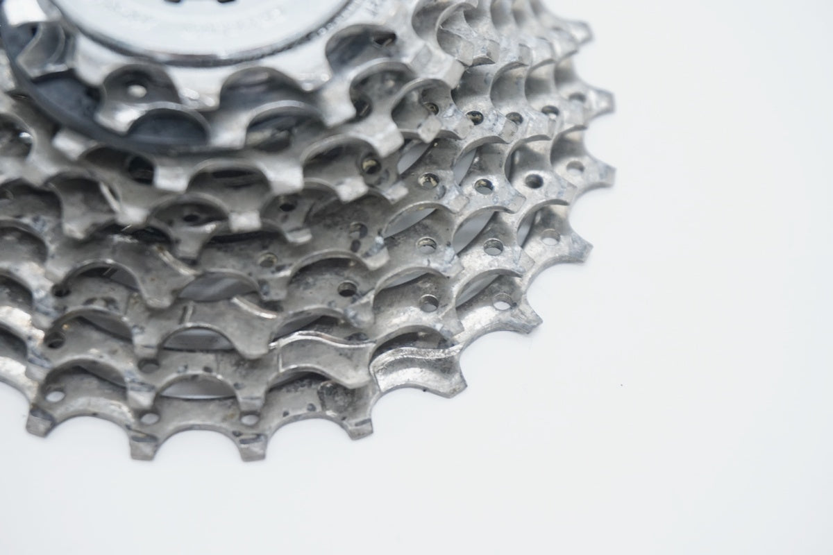 SHIMANO 「シマノ」 CS-HG50-9 12T-25T スプロケット / 京都八幡店