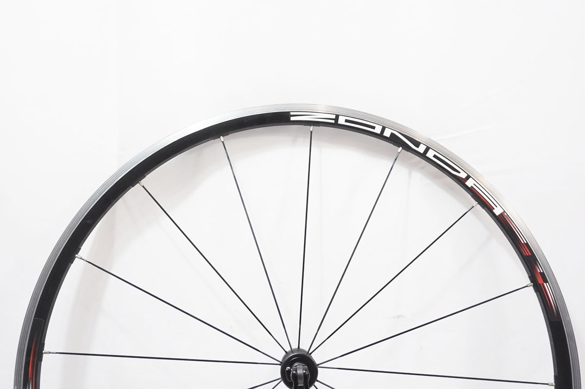 カンパニョーロ ゾンダ C15(SHIMANO) 中古)Campagnolo (カンパニョーロ) ZONDA C15 ゾンダ