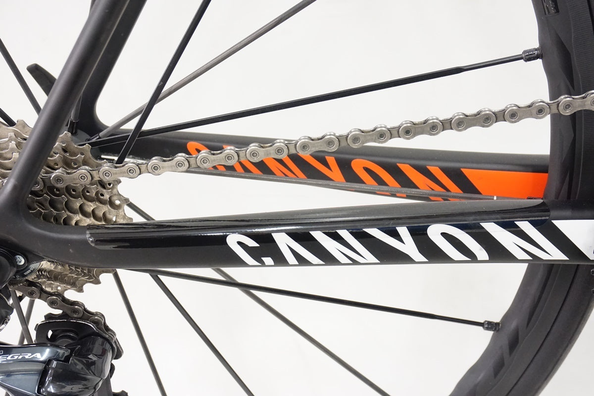 CANYON「キャニオン」 ULTIMATE CF SLX 2015年モデル ロードバイク / 浜松店