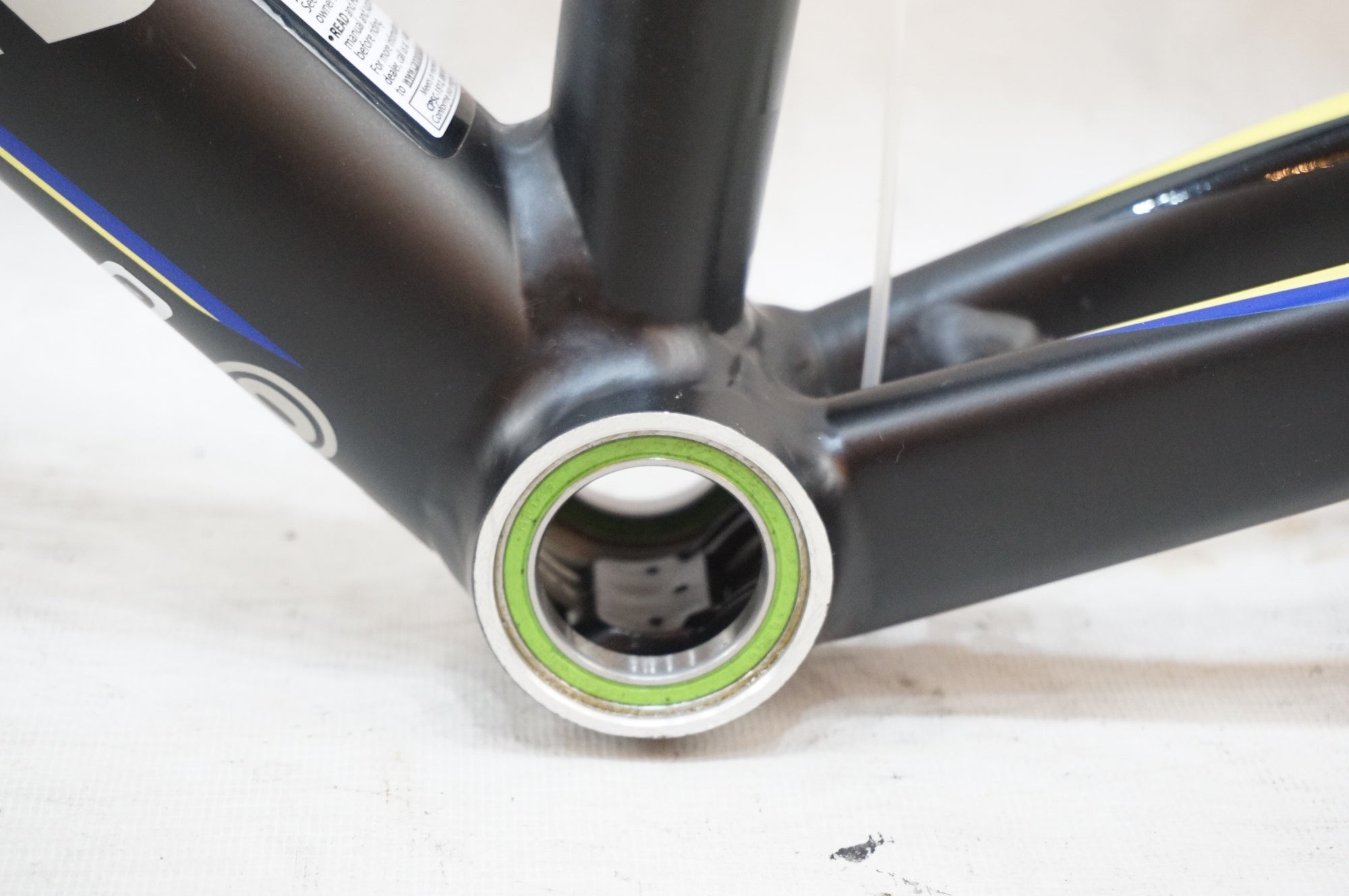 CANNONDALE 「キャノンデール」 SYNAPSE WOMEN'S 105 2015年モデル フレームセット / 浦和ベース