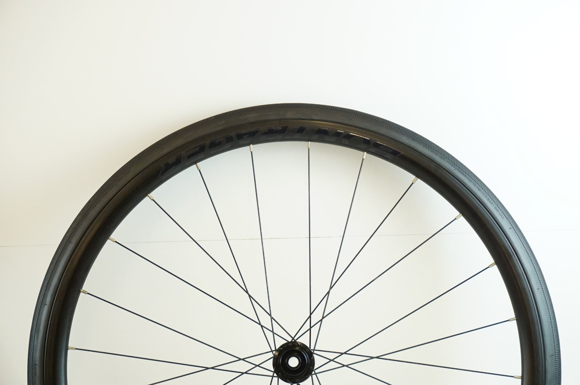 BONTRAGER 「ボントレガー」 AFFINITY TLR DISC シマノ11速 ホイールセット / 浜松店