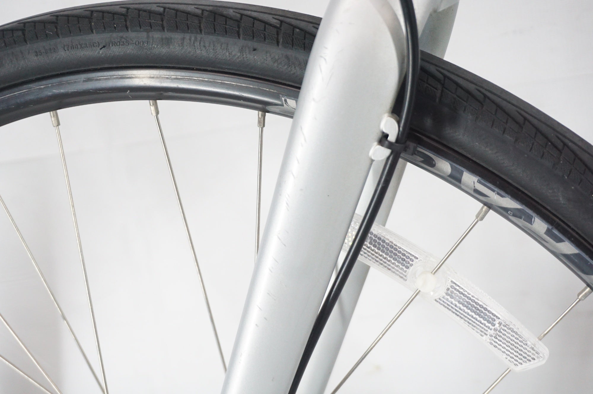 TREK 「トレック」 FX2 DISC WOMEN