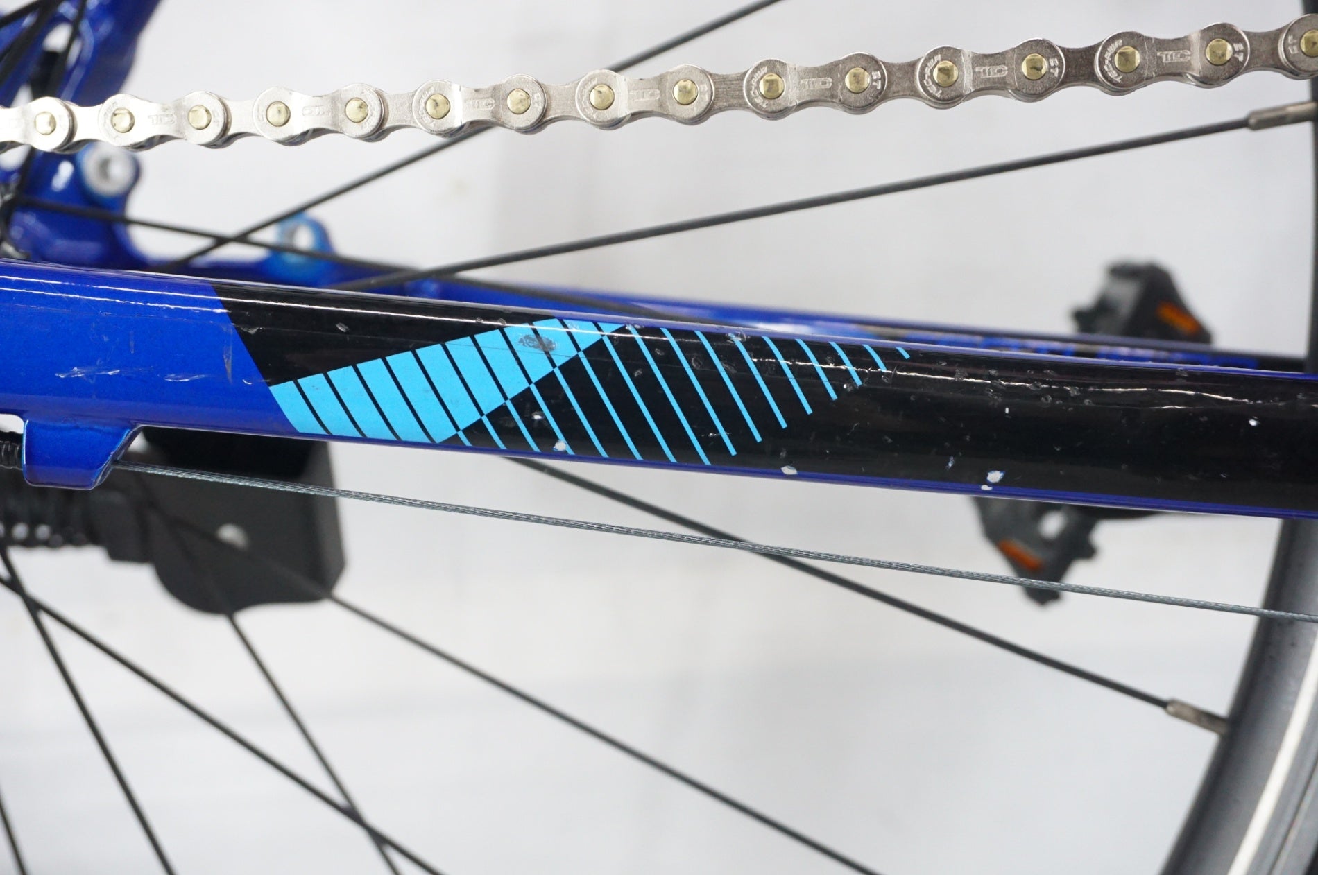CENTURION 「センチュリオン」 CROSSLINE 30 RIGID 2021年モデル