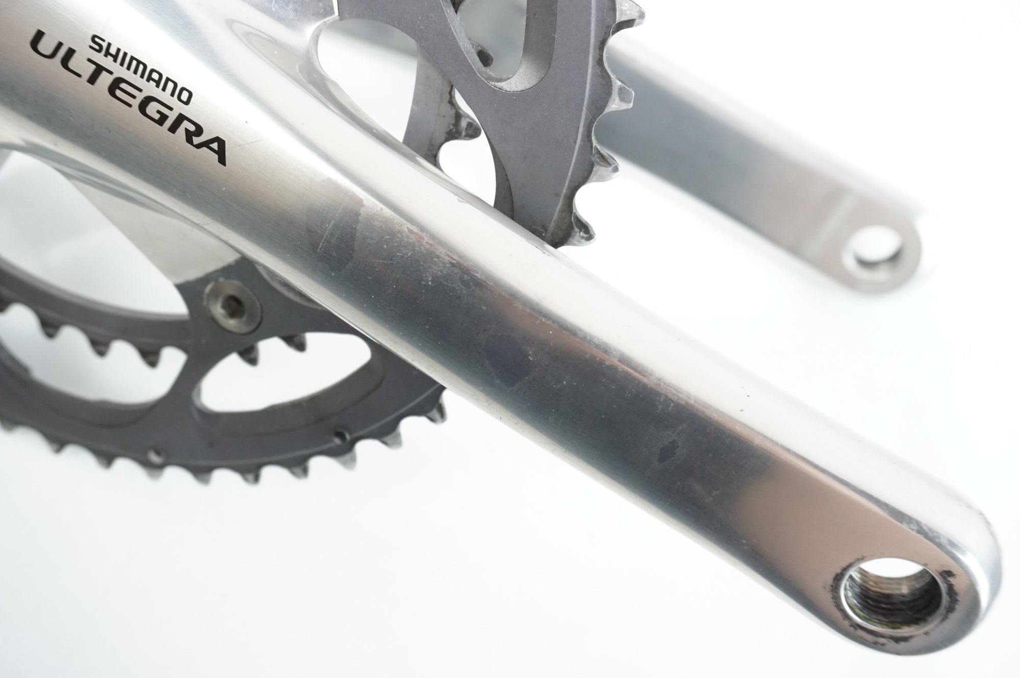 SHIMANO 「シマノ」 ULTEGRA FC-6800 52-39T 175mm クランクセット / 中目黒店