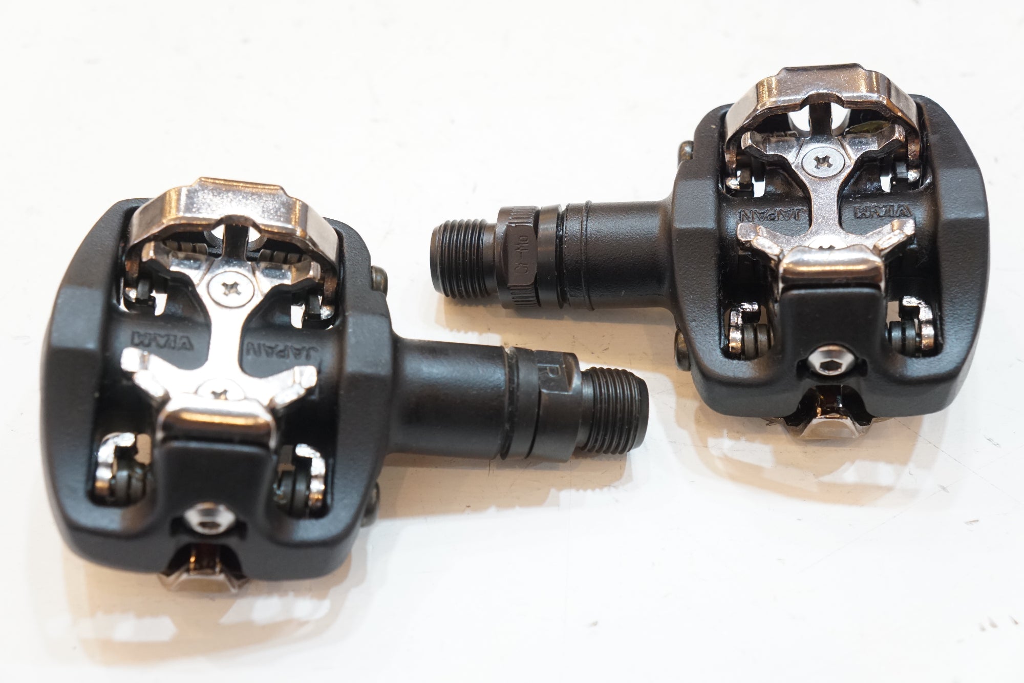 SHIMANO 「シマノ」 PD-M525 ペダル / バイチャリ浦和ベース
