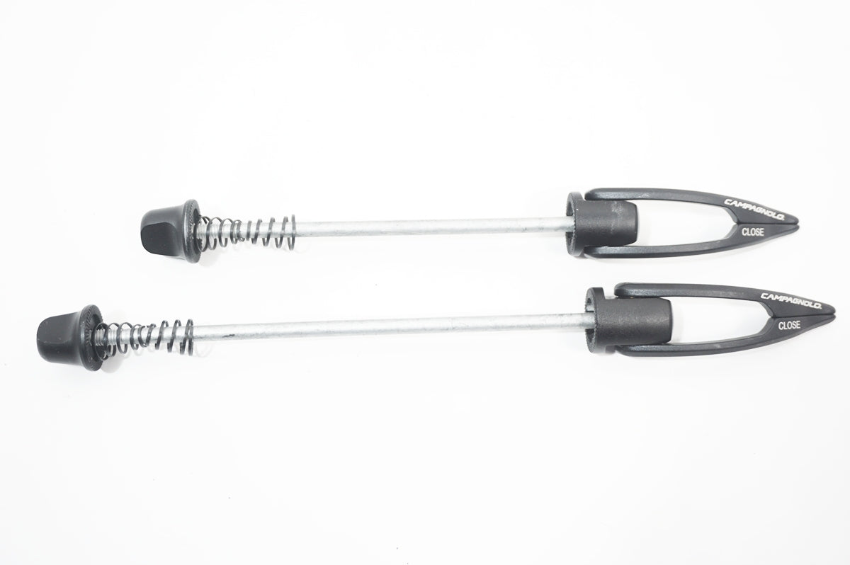 CAMPAGNOLO 「カンパニョーロ」 クイックレバーセット / バイチャリ世田谷店