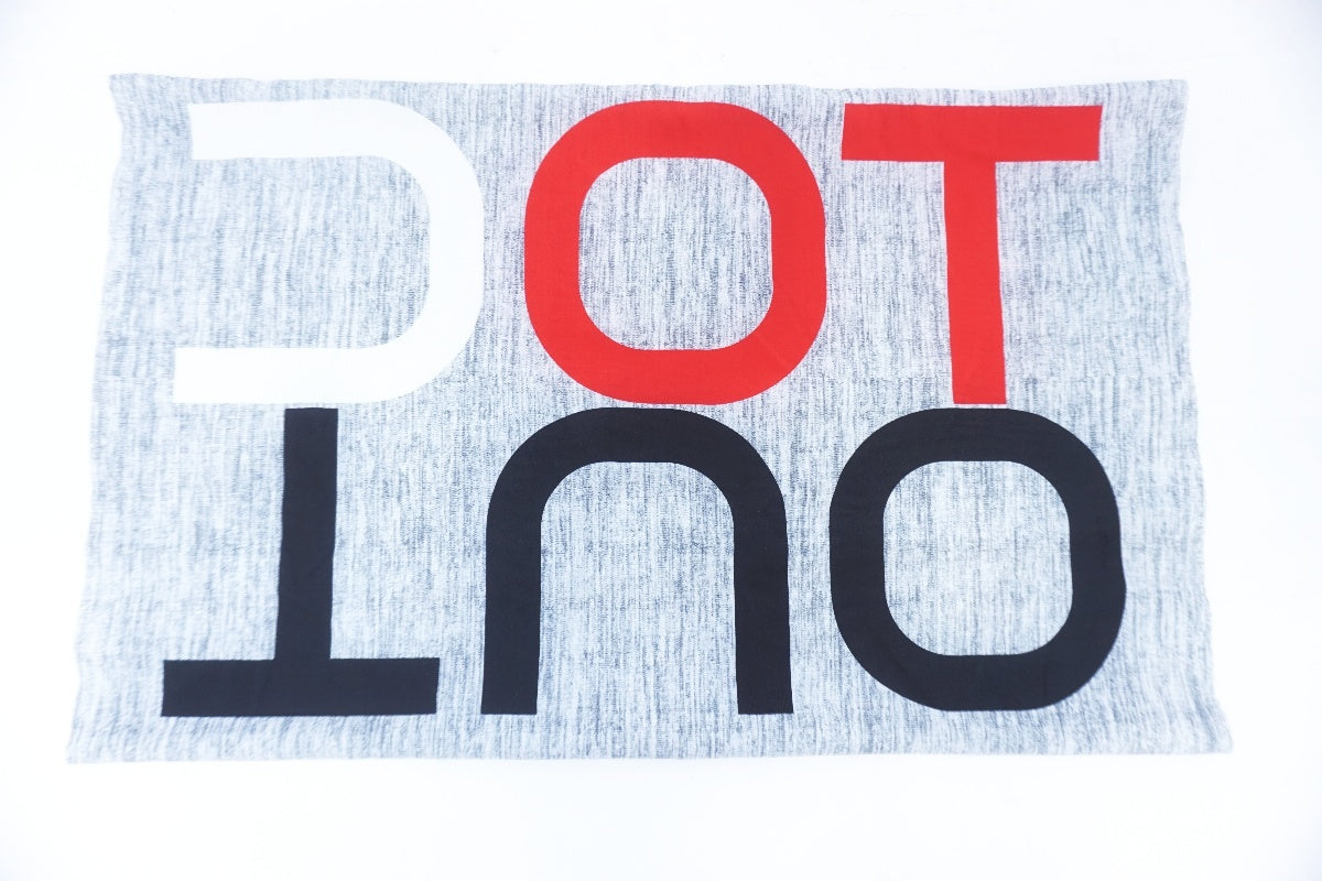 DOTOUT 「ドットアウト」 ネックカバー / 大阪美原北インター店