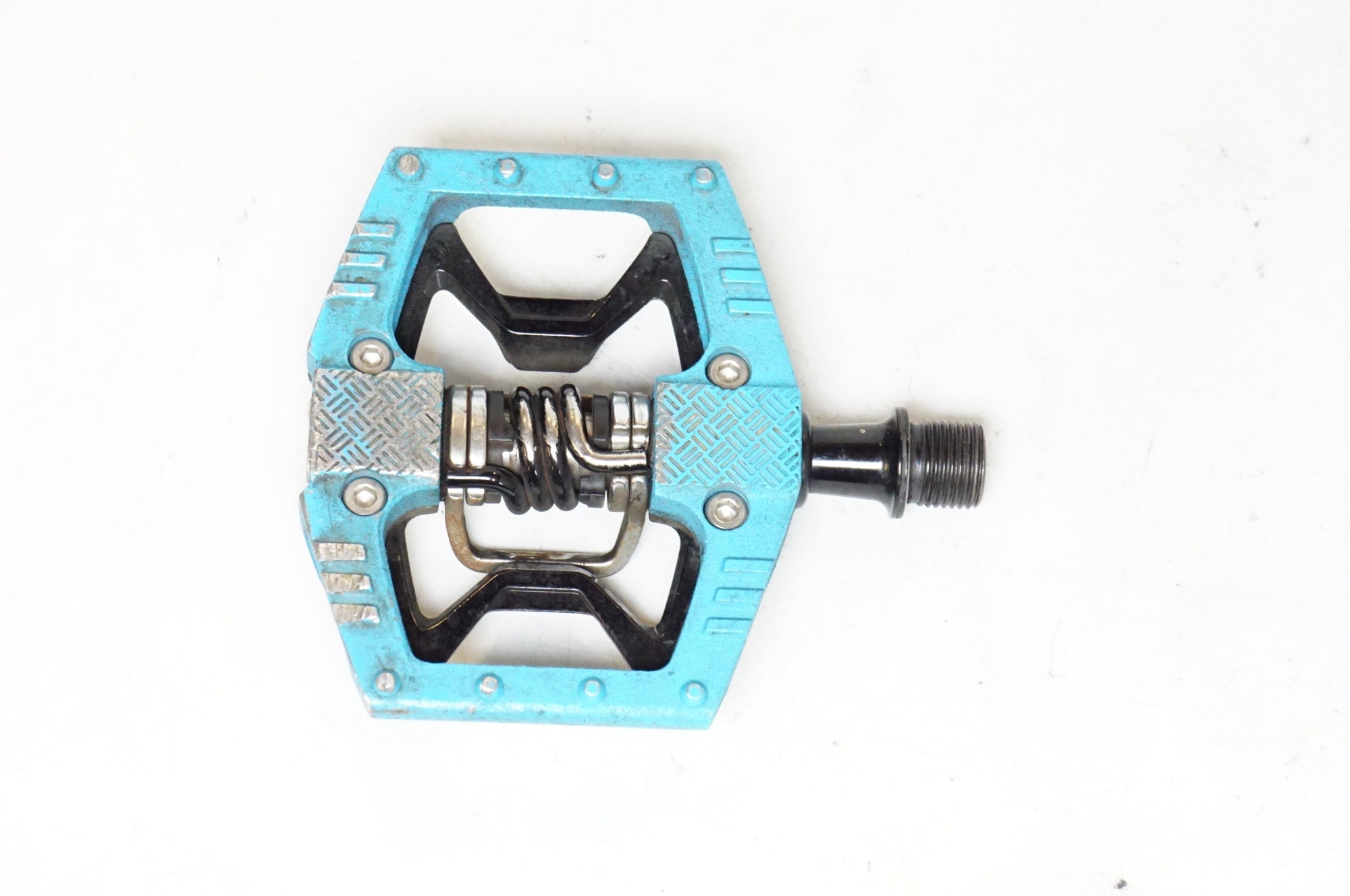 CRANKBROTHERS 「クランクブラザーズ」 DOUBLE SHOT 1 ペダル / 熊谷本店