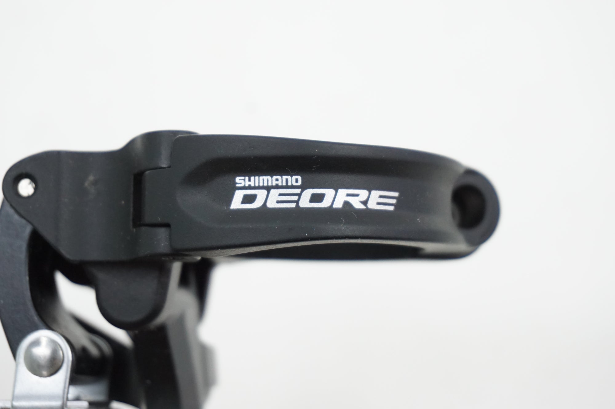 SHIMANO 「シマノ」  FD-M616-B フロントディレイラー / 川越店