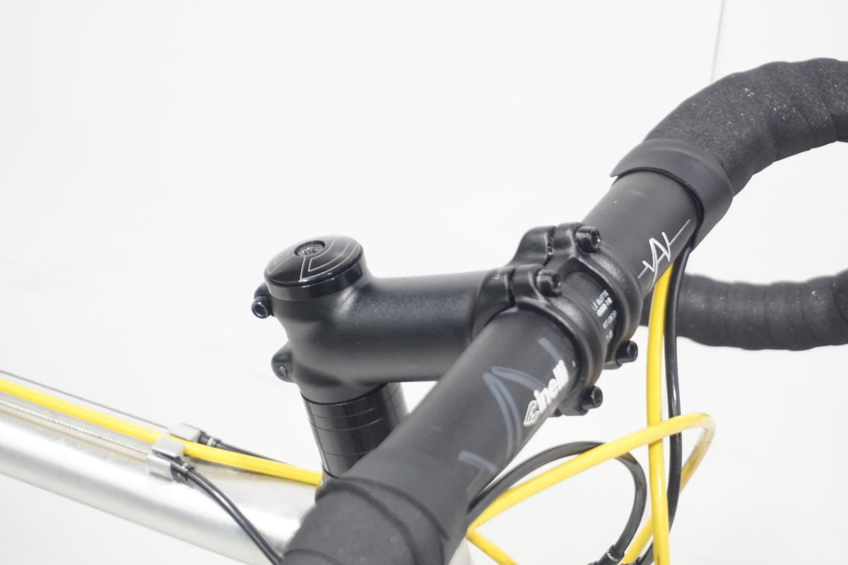 CINELLI 「チネリ」 ZYDECO 2015年モデル ロードバイク / 滋賀大津店