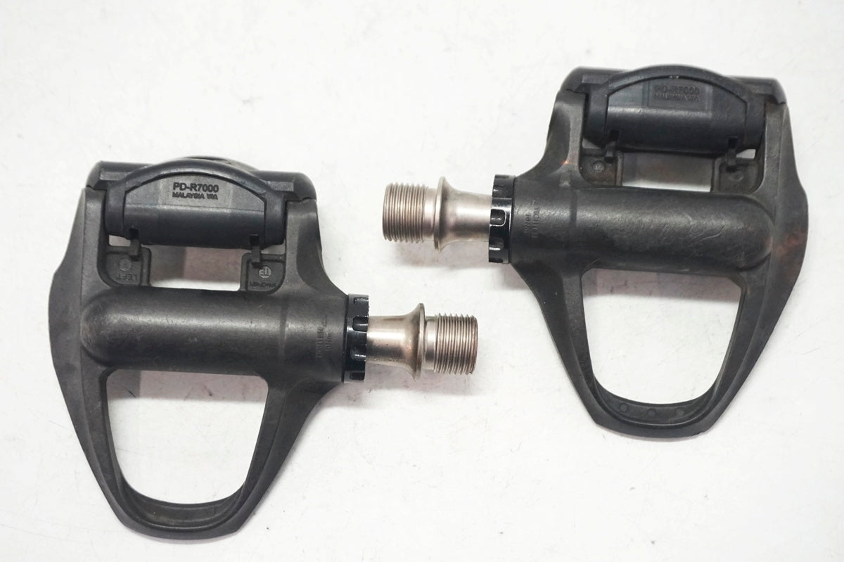 SHIMANO 「シマノ」 PD-R7000 ペダル / 大阪門真店