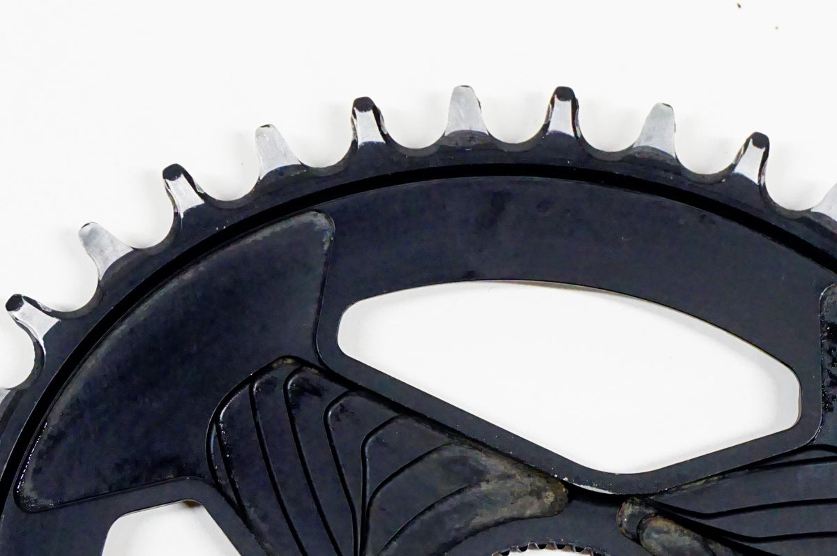 ROTOR 「ローター」 SPIDERING Q-RING 38T チェーンリング / 名古屋大須店