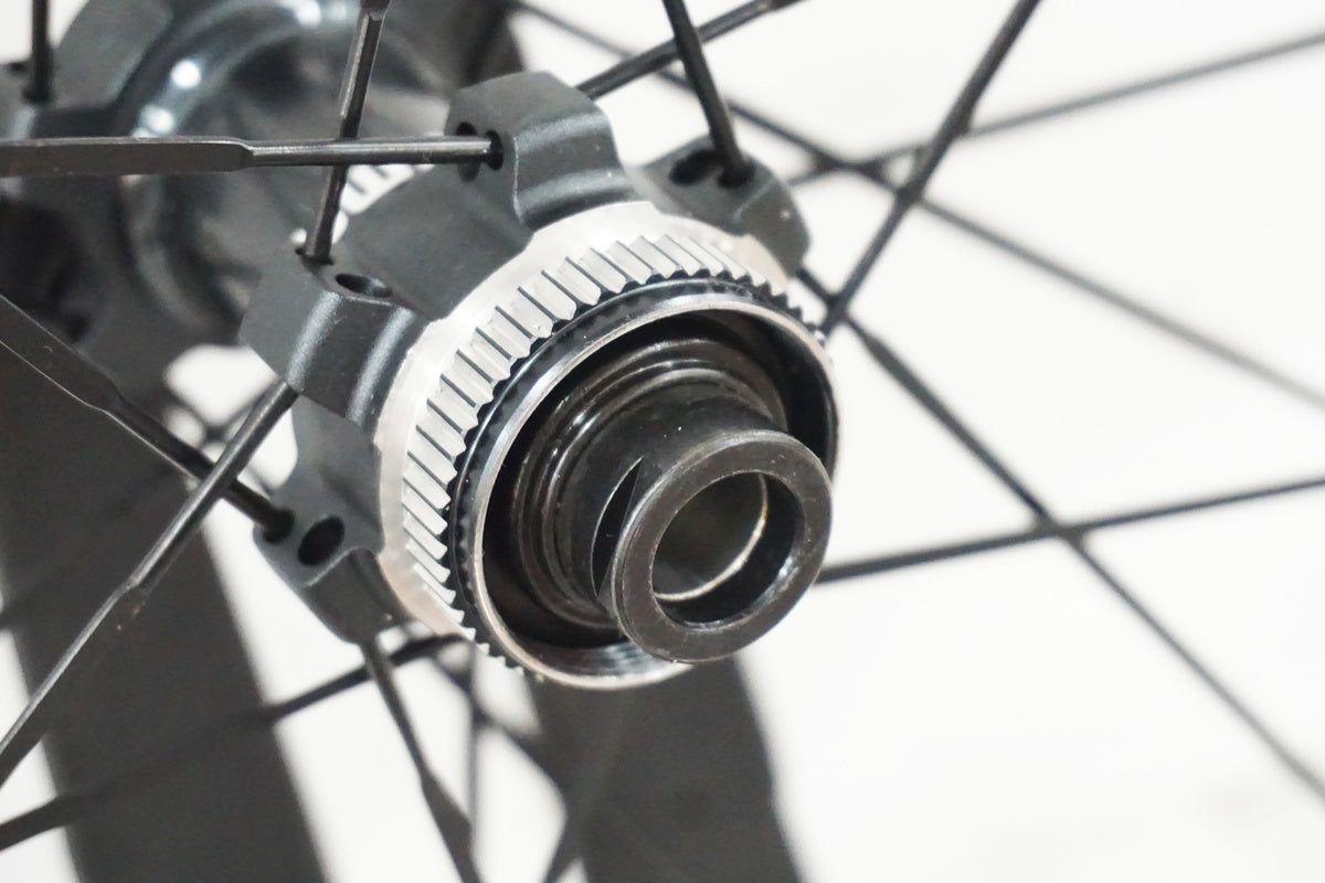 SHIMANO 「シマノ」 WH-RS370 シマノ 11速 ホイールセット / 奈良店