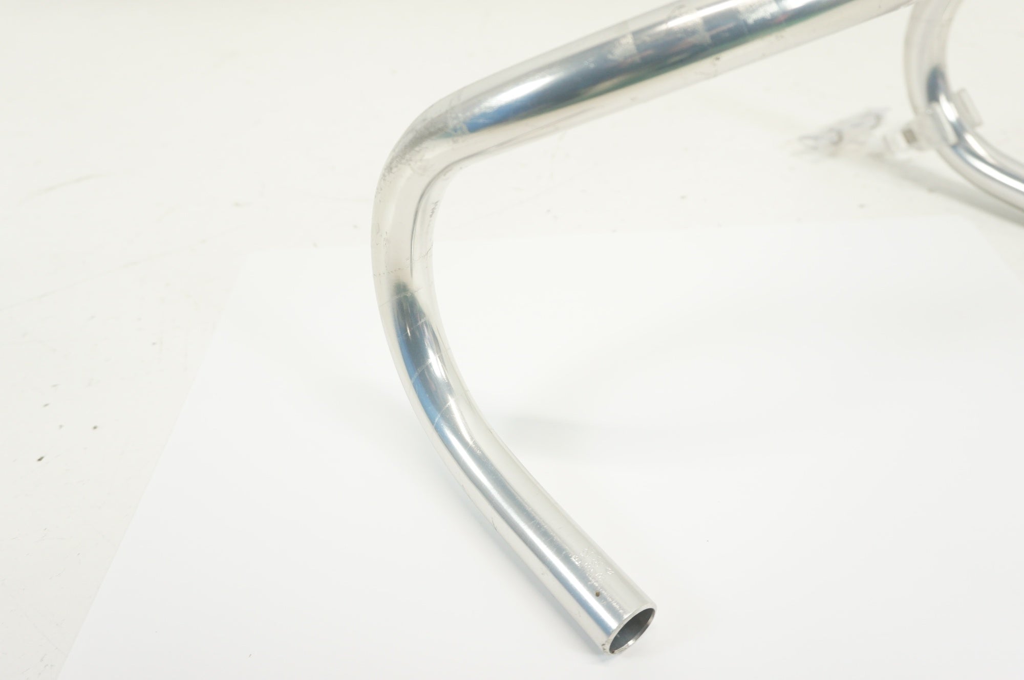 NITTO 「ニットー」 B123 NJS DURALUMIN φ25.4 360mm ハンドル / 宇都宮店