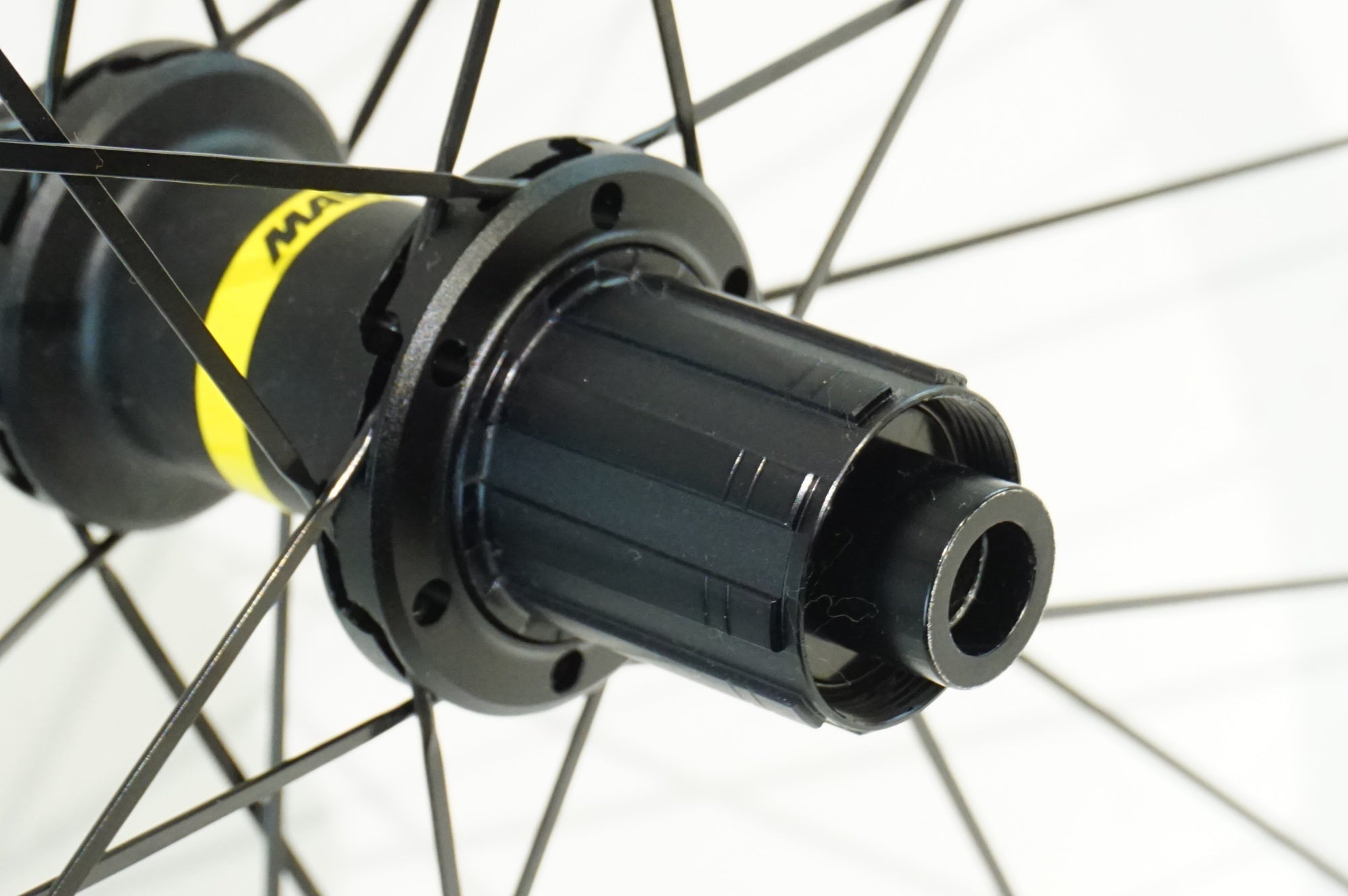 MAVIC 「マビック」 COSMIC SL 32 DISC シマノ11速 リアホイール