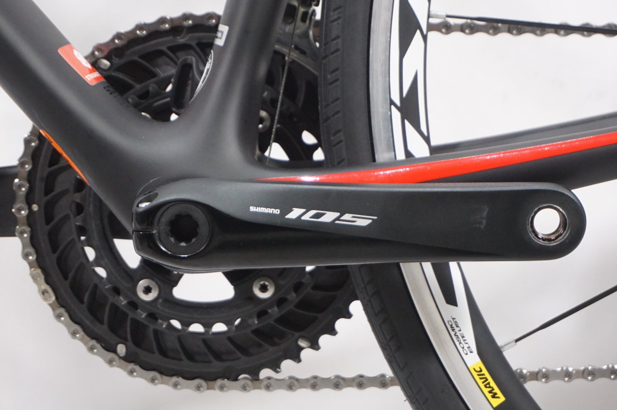 TREK 「トレック」 EMONDA SL5 2019年モデル ロードバイク / AKIBA店