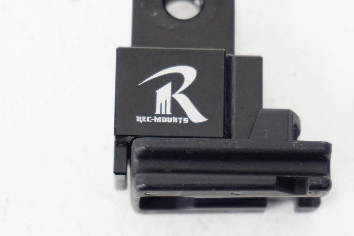REC-MOUNTS 「レックマウント」CATEYE用ライトアダプター / 浜松店
