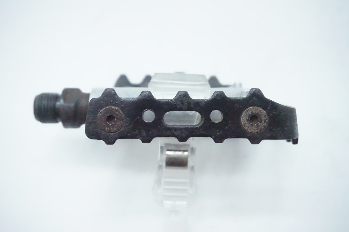 SHIMANO 「シマノ」 PD-M650 ペダル/ 京都西院店