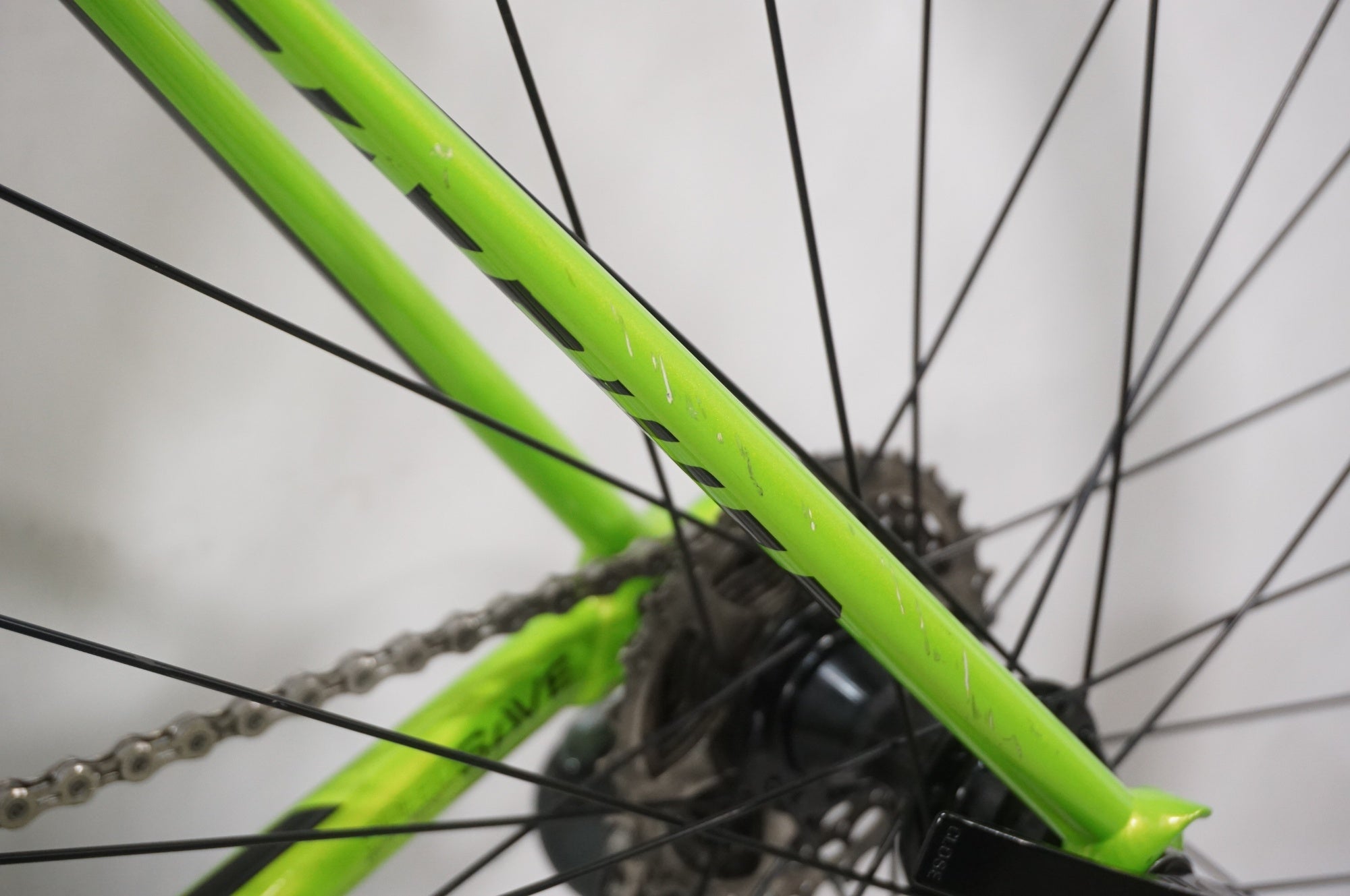 CANNONDALE 「キャノンデール」 CAAD12 TIAGRA 2018年モデル ロードバイク / AKIBA店