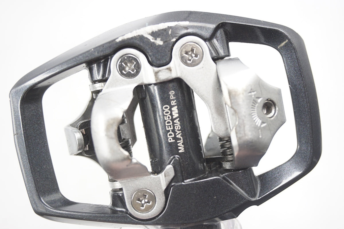 SHIMANO 「シマノ」 PD-ED500 ペダル / 奈良店