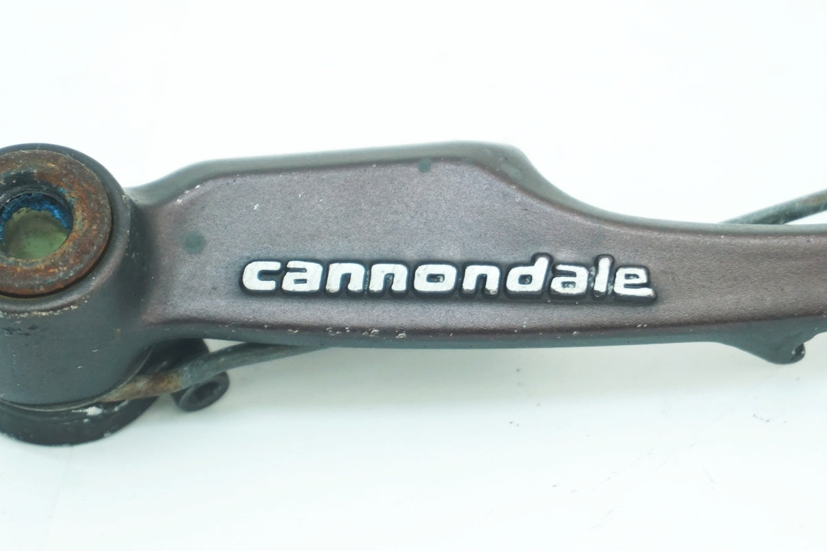 CANNONDALE 「キャノンデール」 Vブレーキ / 大阪美原北インター店