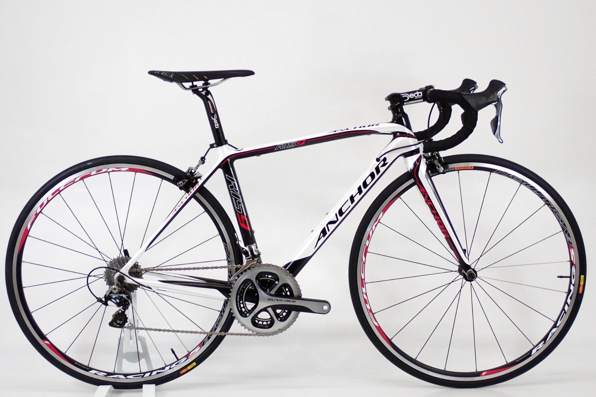 ANCHOR 「アンカー」 RIS9 2015年モデル ロードバイク / 伊勢崎店