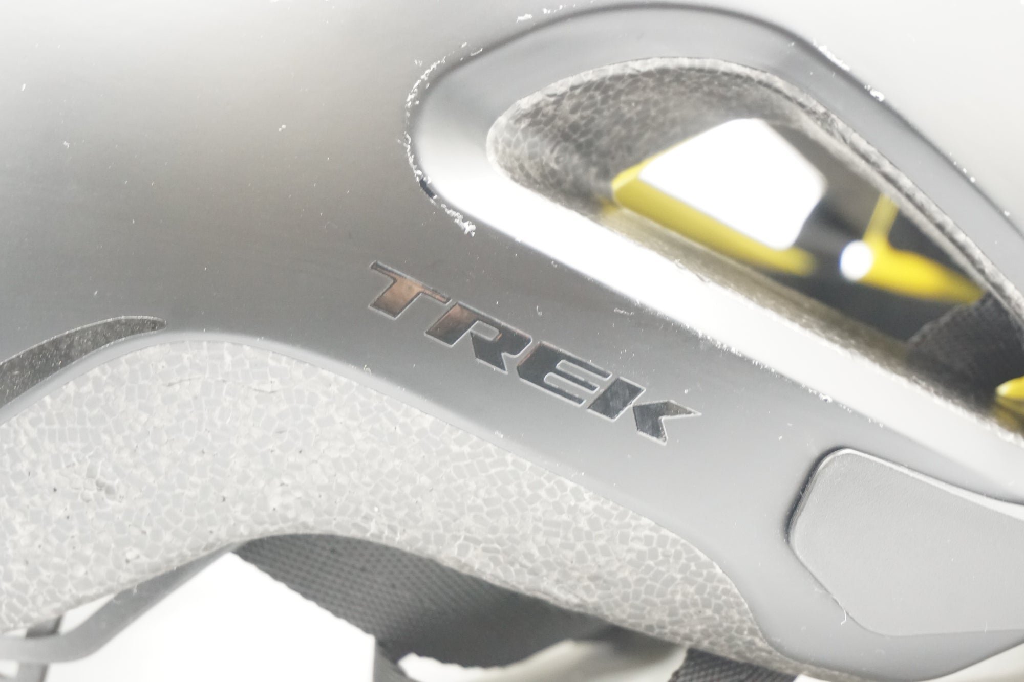 【JUNK】 TREK 「トレック」 SOLSTICE M-L ヘルメット / 奈良店