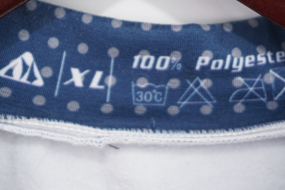 RACMMER 「ラクマー」 XLサイズ サイクルジャージ / 滋賀大津店