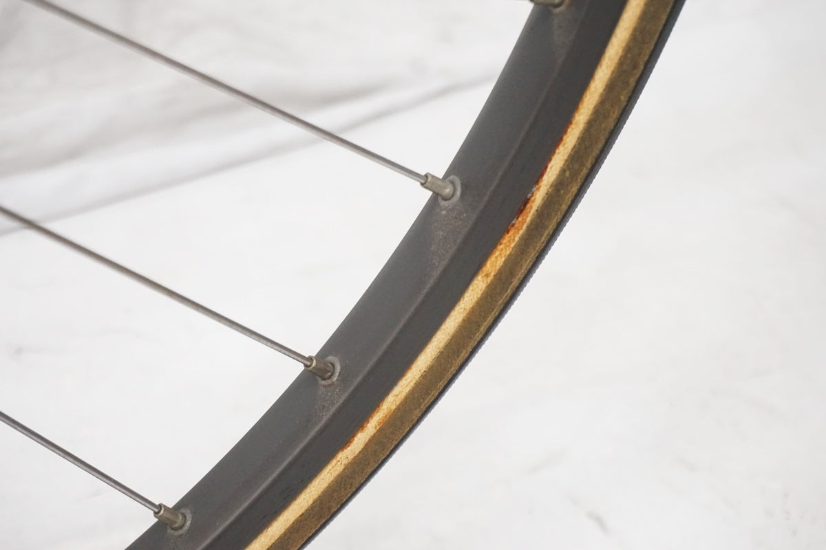 CAMPAGNOLO 「カンパニョーロ」 OMEGA ボスフリー7速 ホイールセット / 大阪美原北インター店