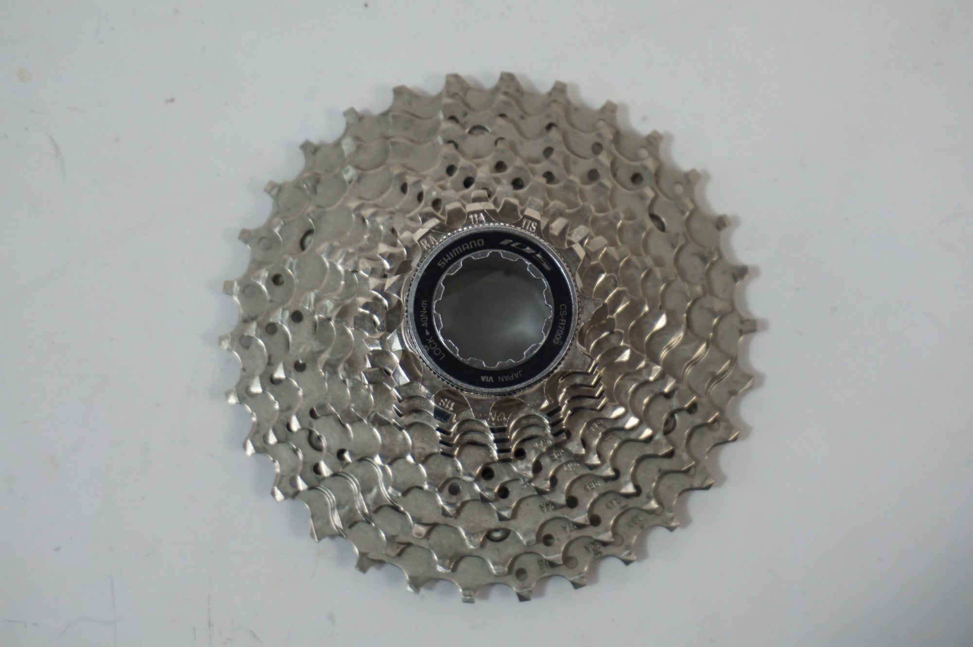 SHIMANO 「シマノ」 105 CS-R7000 11-30T スプロケット / 世田谷店
