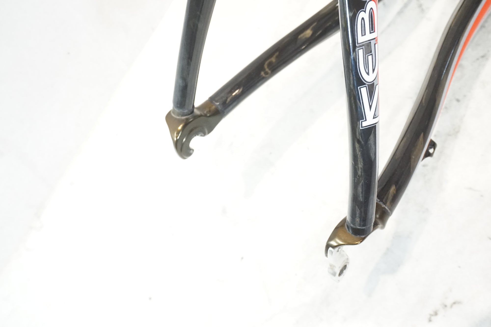 KUOTA 「クオータ」 KEBEL 2008年モデル フレームセット / 横浜戸塚店