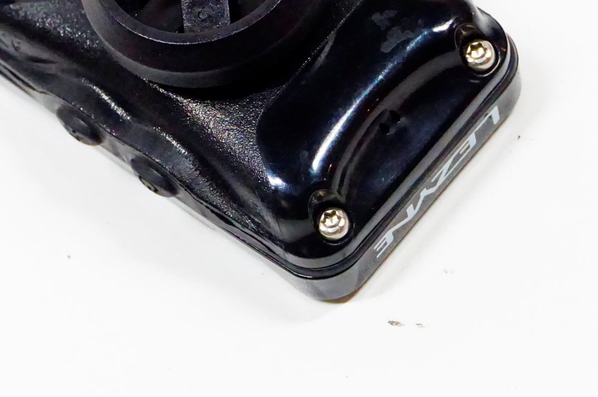 LEZYNE 「レザイン」 SUPER GPS サイクルコンピューター / 名古屋大須店