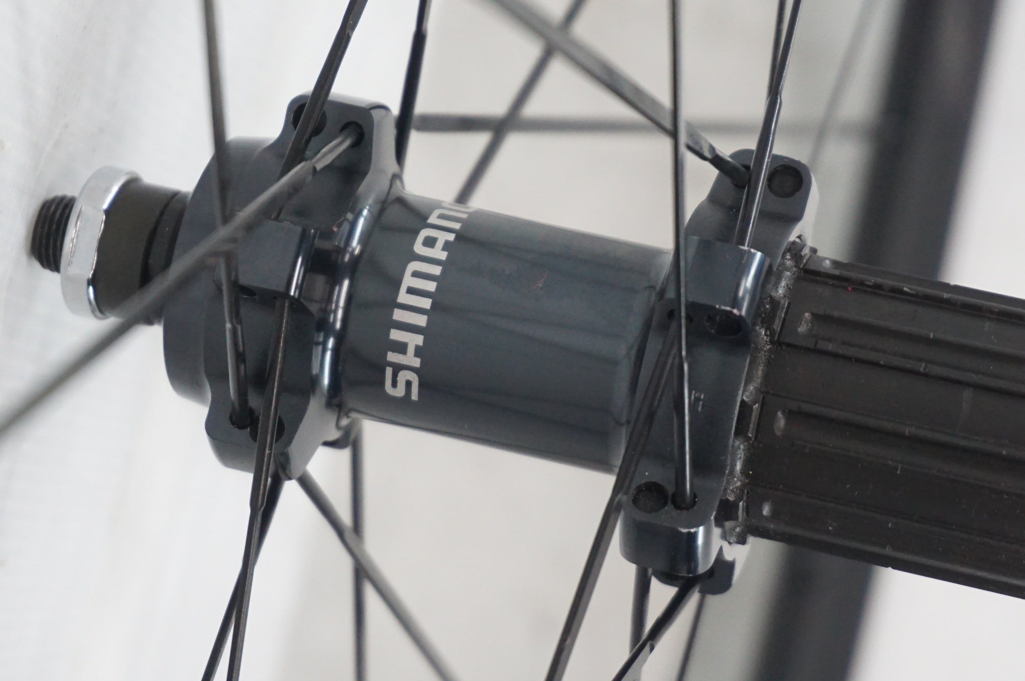 SHIMANO 「シマノ」 WH-RS300 シマノ8-11速 リアホイール / 阪急塚口店